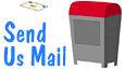 Karaite Korner Mail